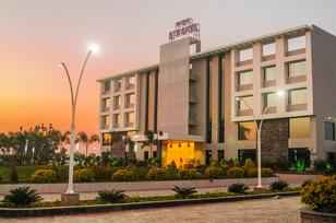 Hotels and Home stays near Mazaar E Najmi Ujjain, Najmi Mazaar