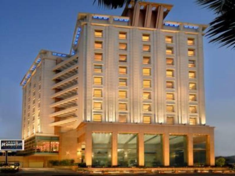 Hotels and Home stays near Juhu Beach Mumbai