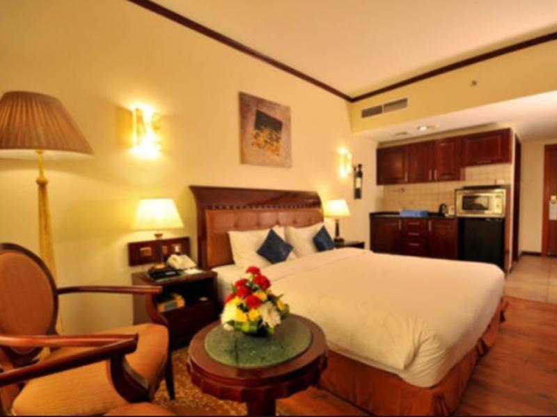 Hotels and Home stays near Sharjah Expo Centre Sharjah