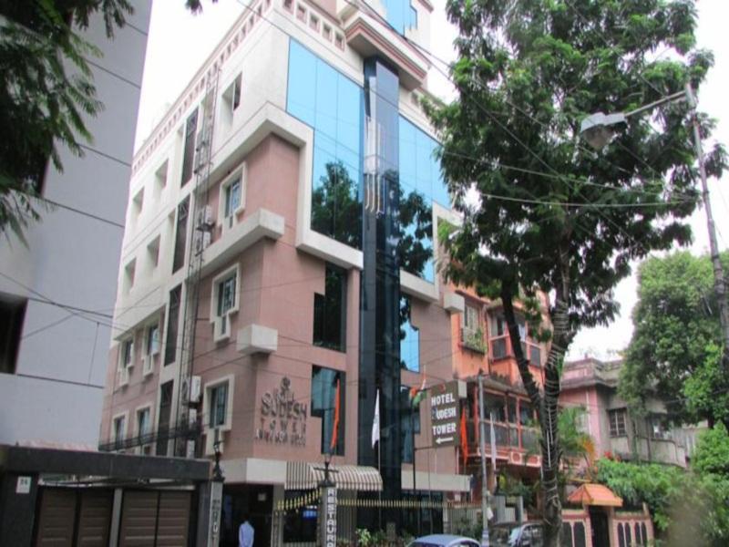 Hotels and Home stays near M G Road Metro Station Kolkata