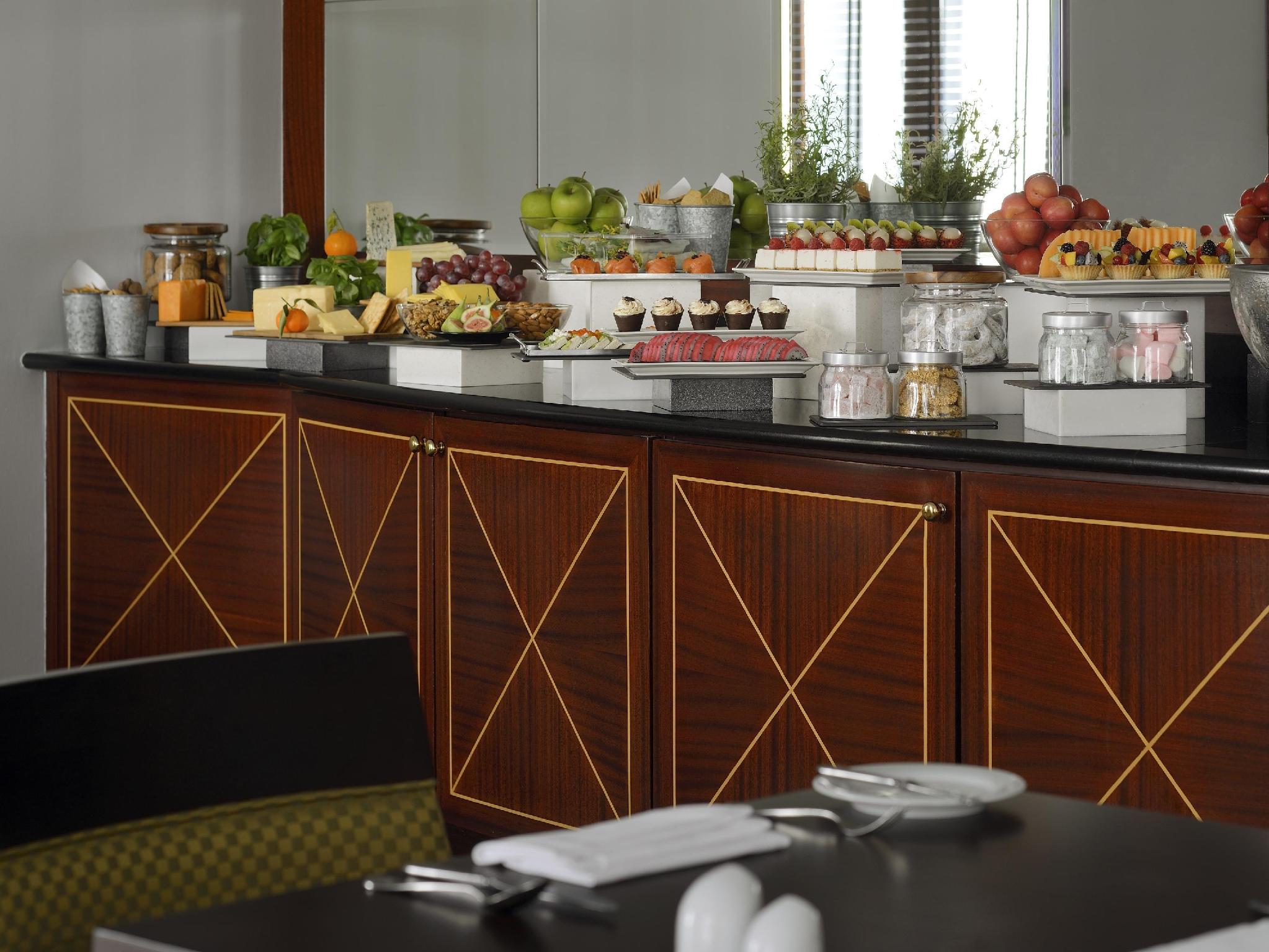 Hotels and Home stays near Ministry Of Foreign Affairs Dubai