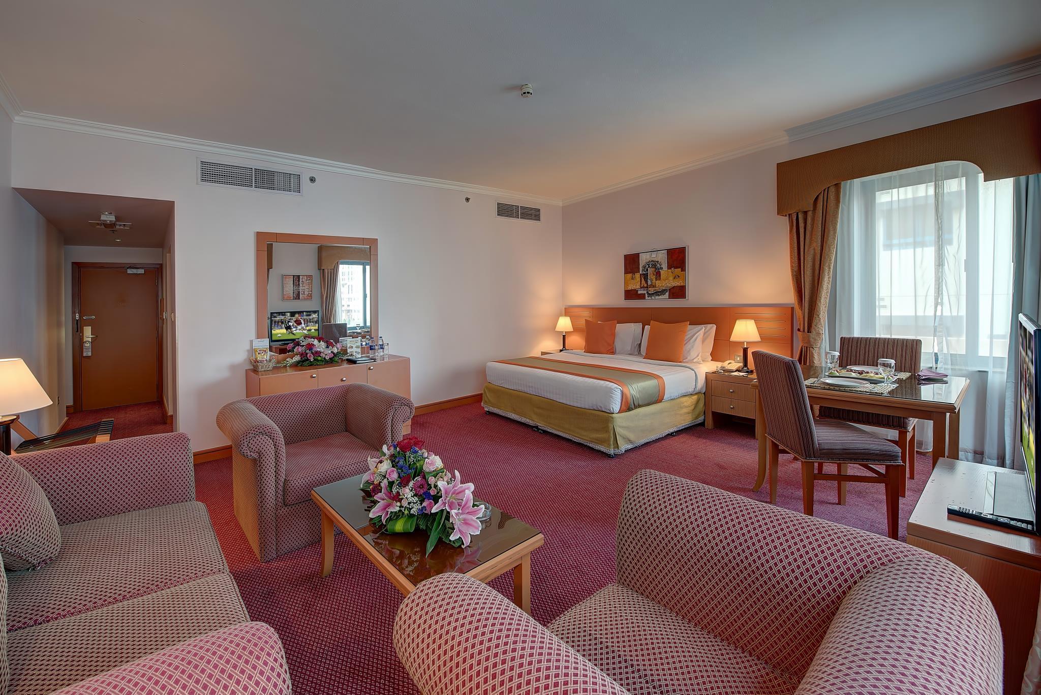 Hotels and Home stays near Dubai Expo 2020 Dubai