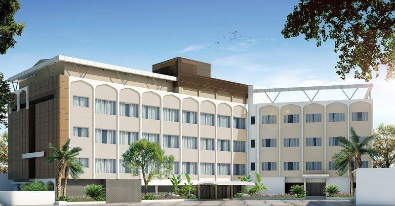 Hotels and Home stays near Irrun Manzil Metro Station Hyderabad