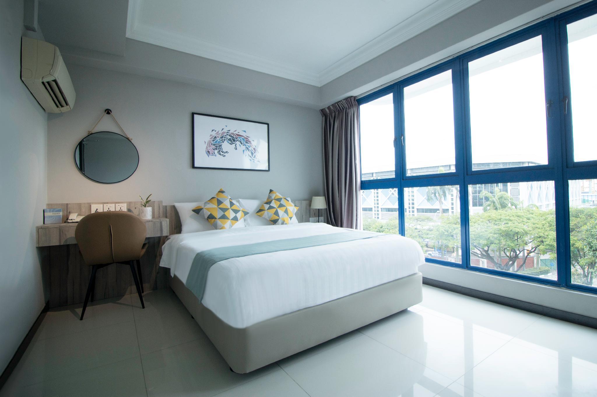 Hotels and Home stays near Resorts World Sentosa Singapore