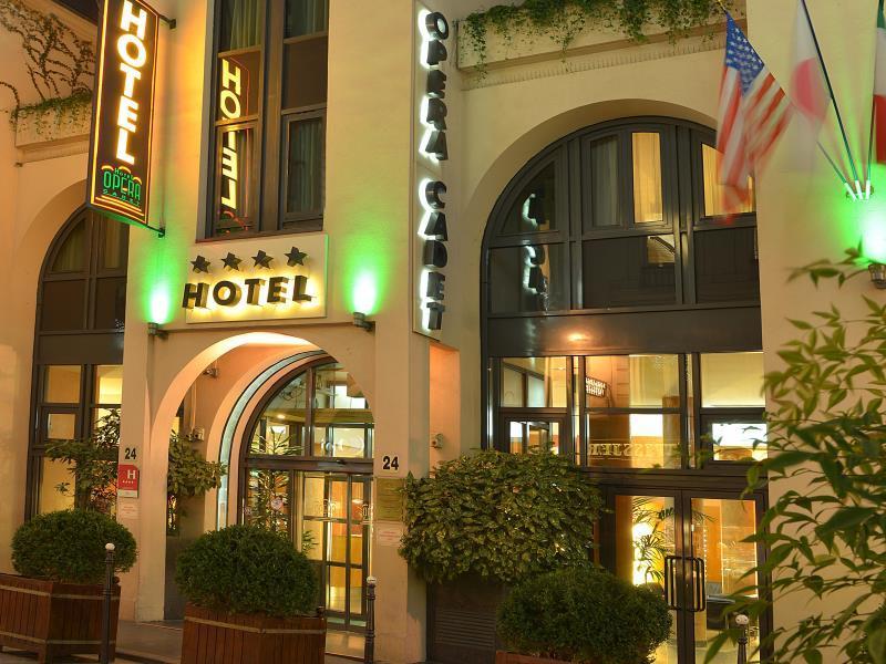 Hotels and Home stays near Bibliotheque Francois Mitterrand Metro Station