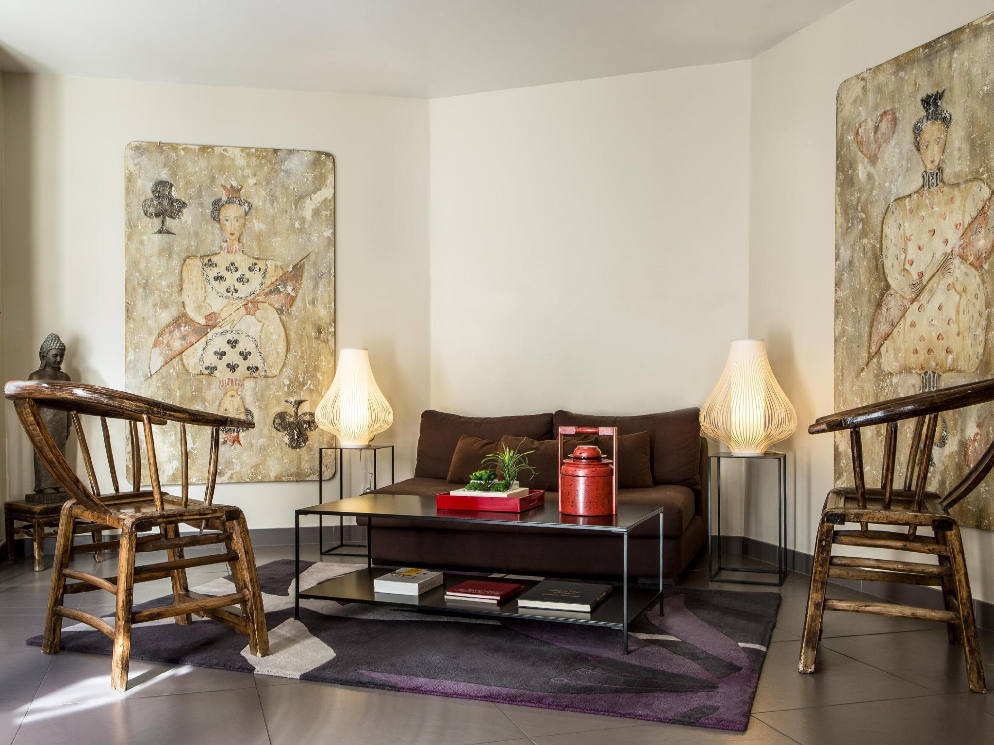 Hotels and Home stays near Porte Villette Metro Station Paris