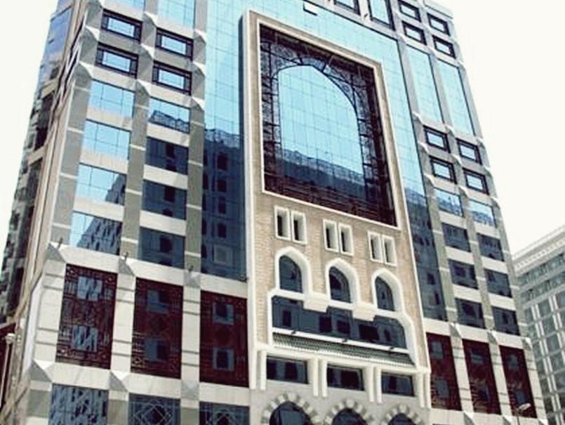 Hotels and Home stays near King Fahad Garden Al Madinah