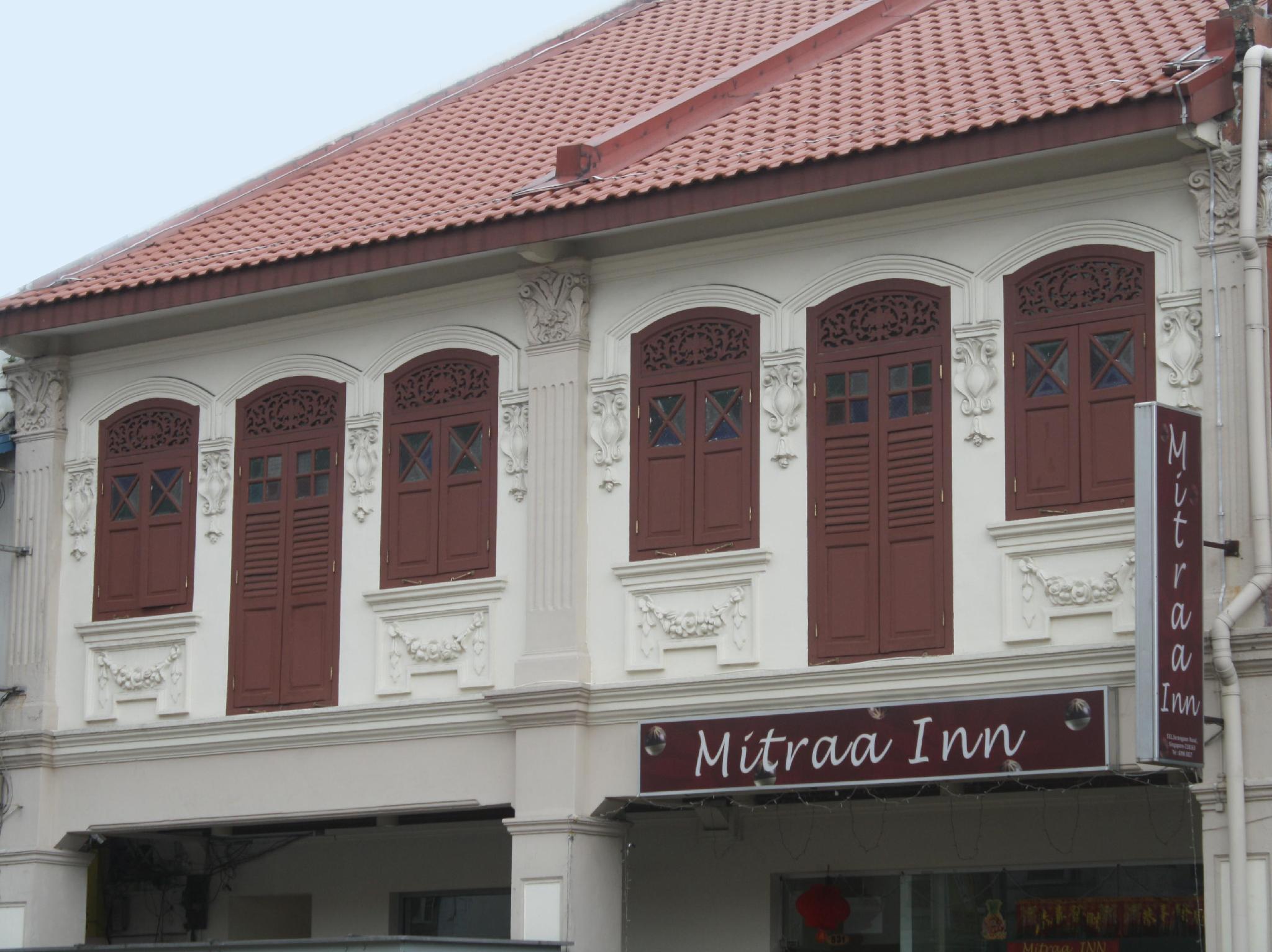 Hotels and Home stays near Victoria Concert Hall Singapore