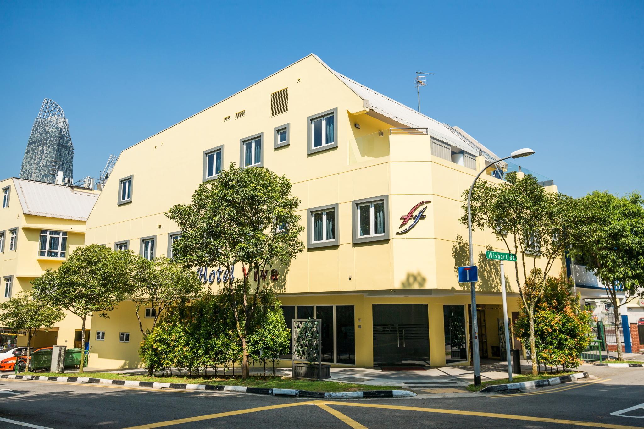 Hotels and Home stays near Sands Singapore