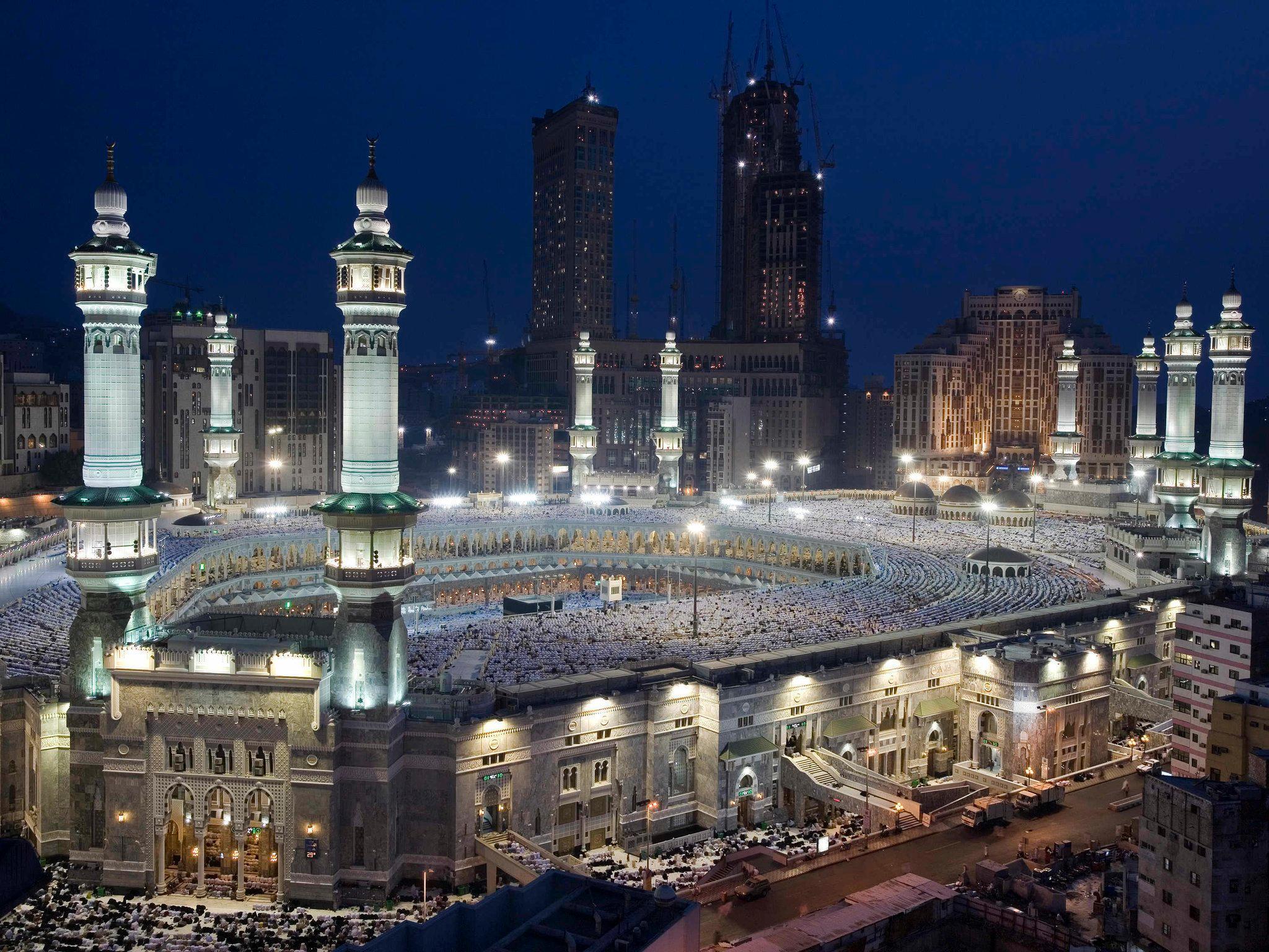 Hotels and Home stays near Al Jamrah Al Wusta Mecca