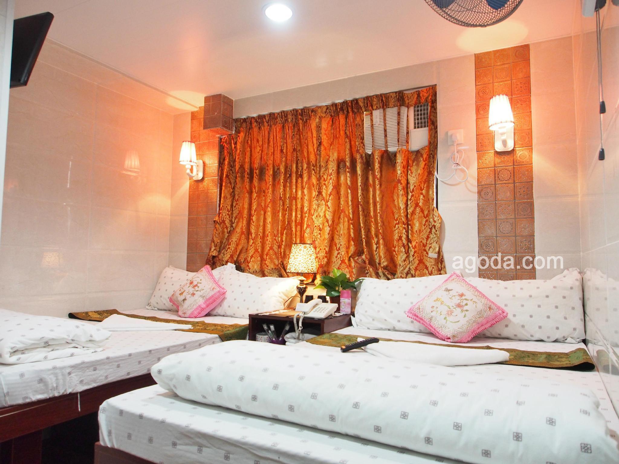 Hotels and Home stays near Mtr Airport Station Hong Kong