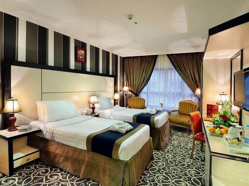 Hotels and Home stays near Madina Mall Al Madinah