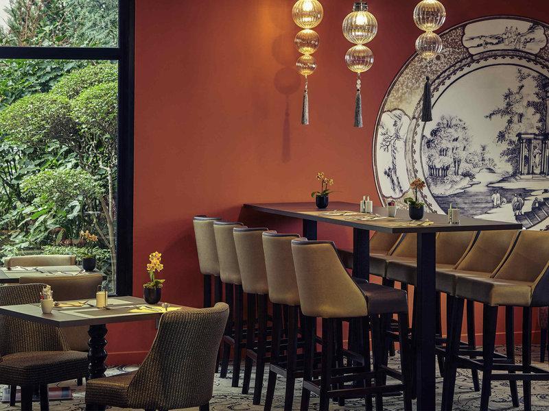 Hotels and Home stays near Notre Dame Lorette Metro Station