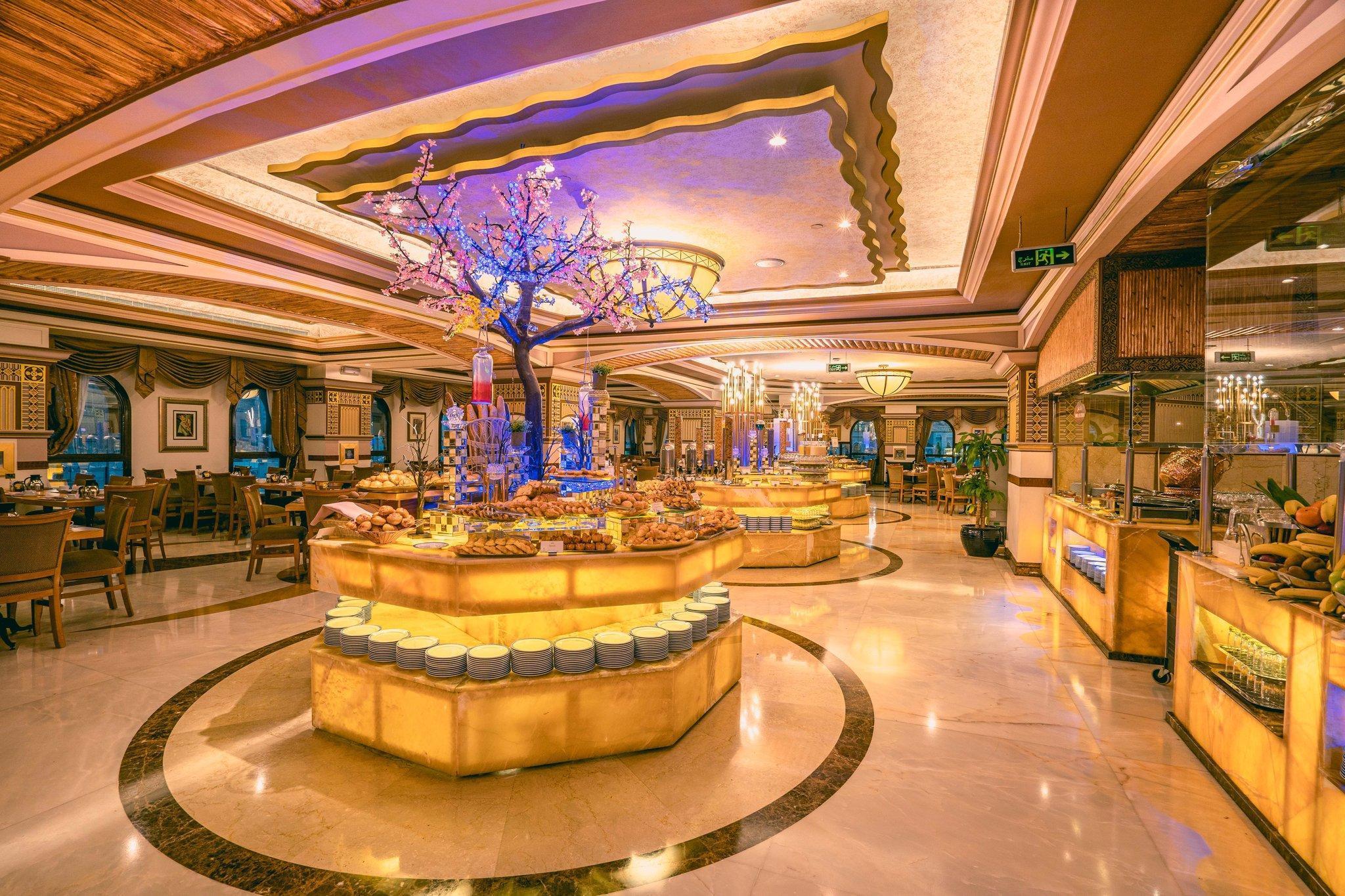 Hotels and Home stays near Al Hijaz Mall Mecca