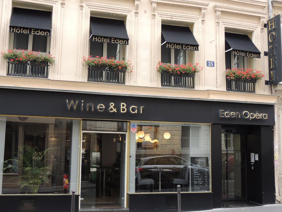 Hotels and Home stays near La Chapelle Metro Station Paris
