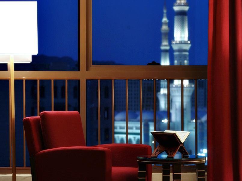 Hotels and Home stays near Islamic University Madinah