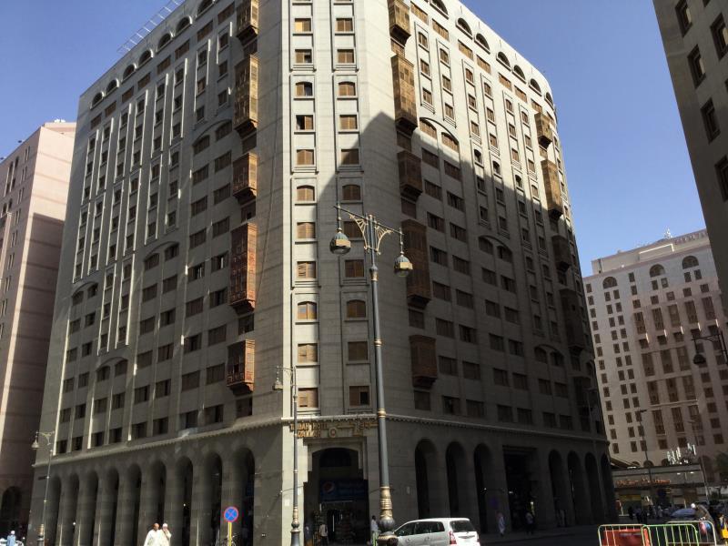 Hotels and Home stays near Al Qadi Garden Park Al Madinah