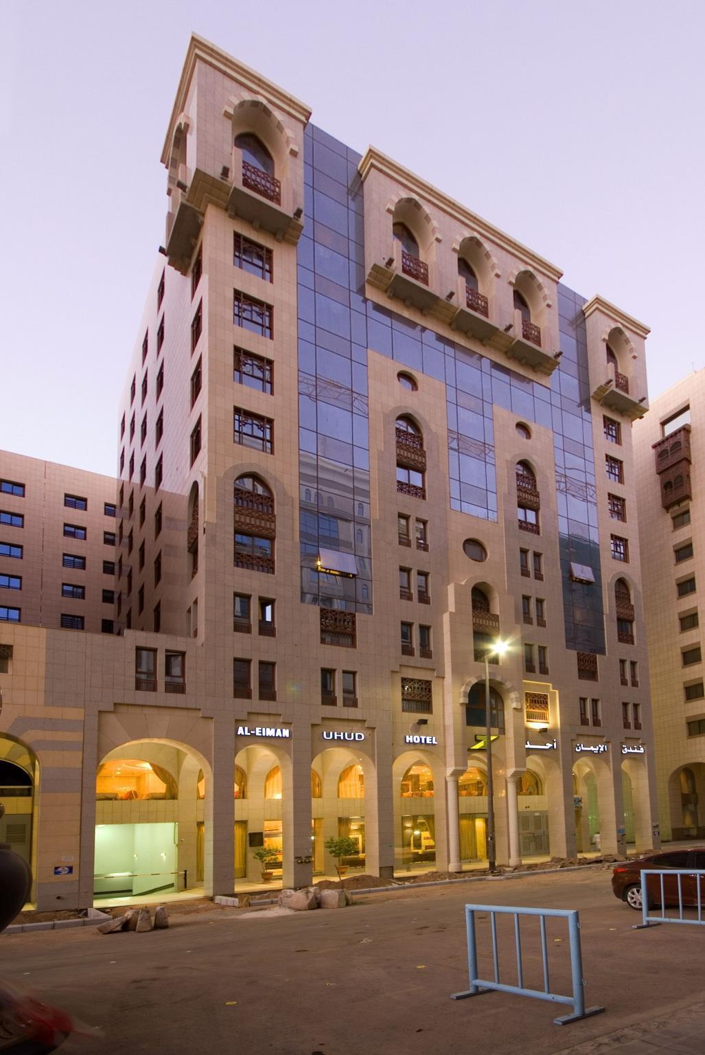Hotels and Home stays near Old Bazaar Al Madinah