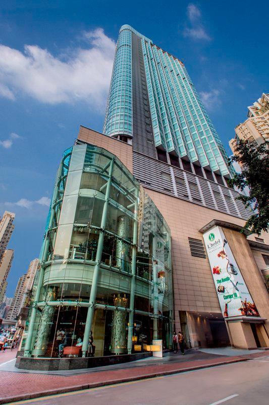 Hotels and Home stays near Hilltop Conference Venues Hong Kong