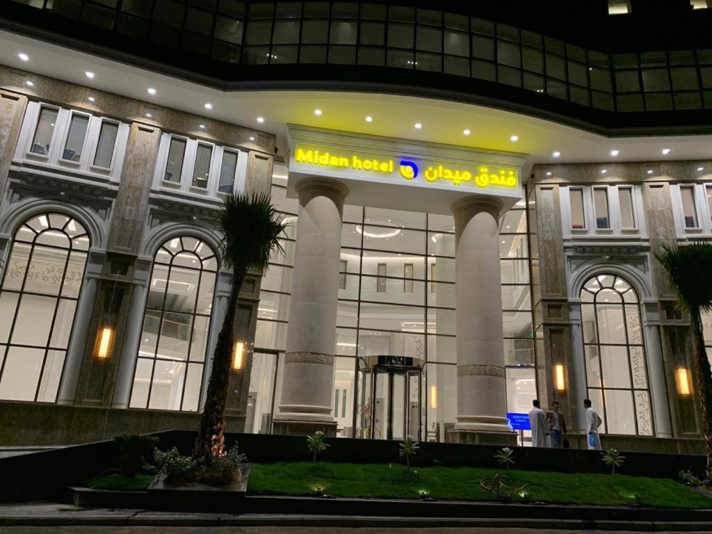 Hotels and Home stays near Abraj Al Bait Mecca