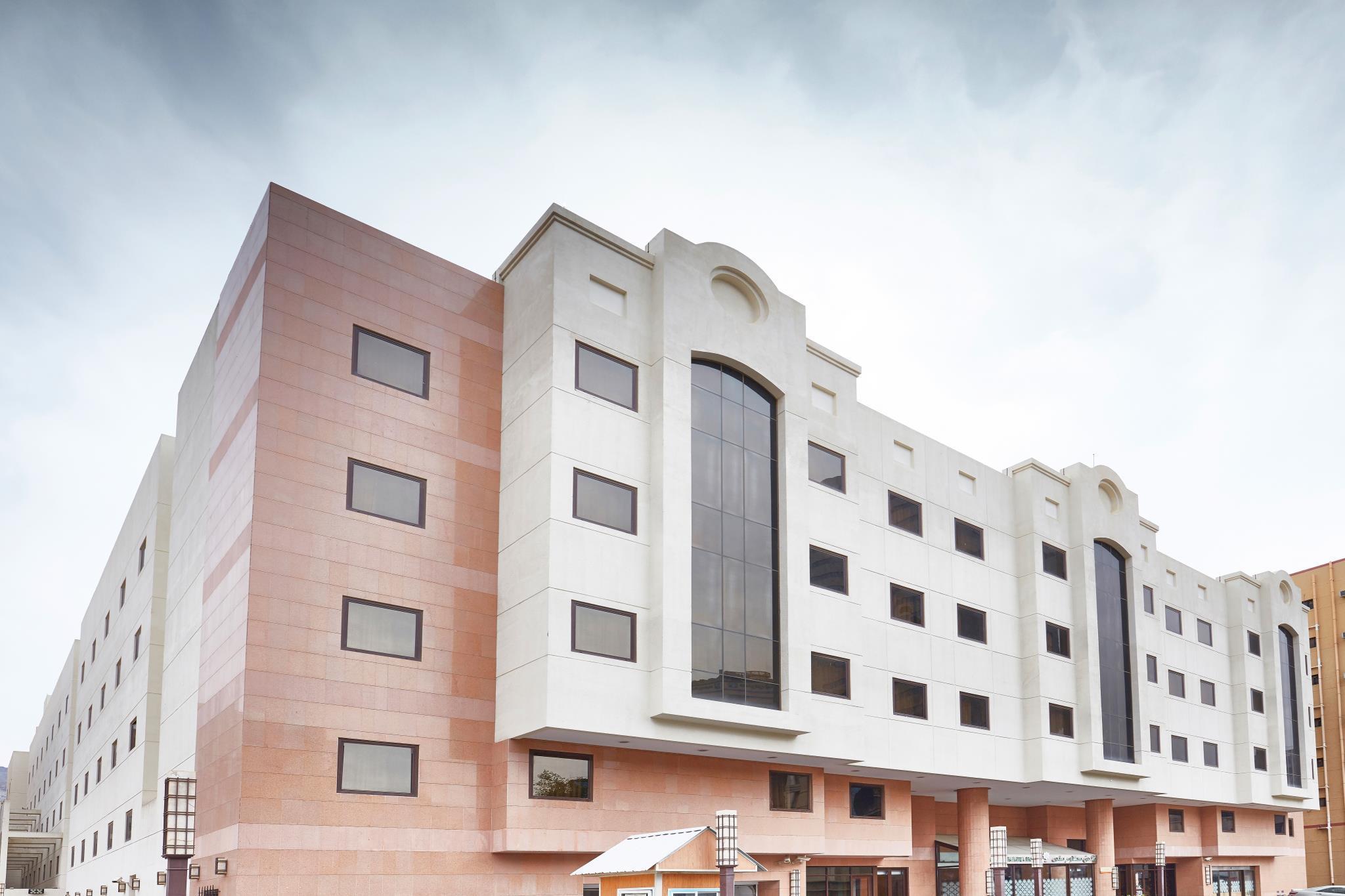 Hotels and Home stays near Mecca Museum Mecca