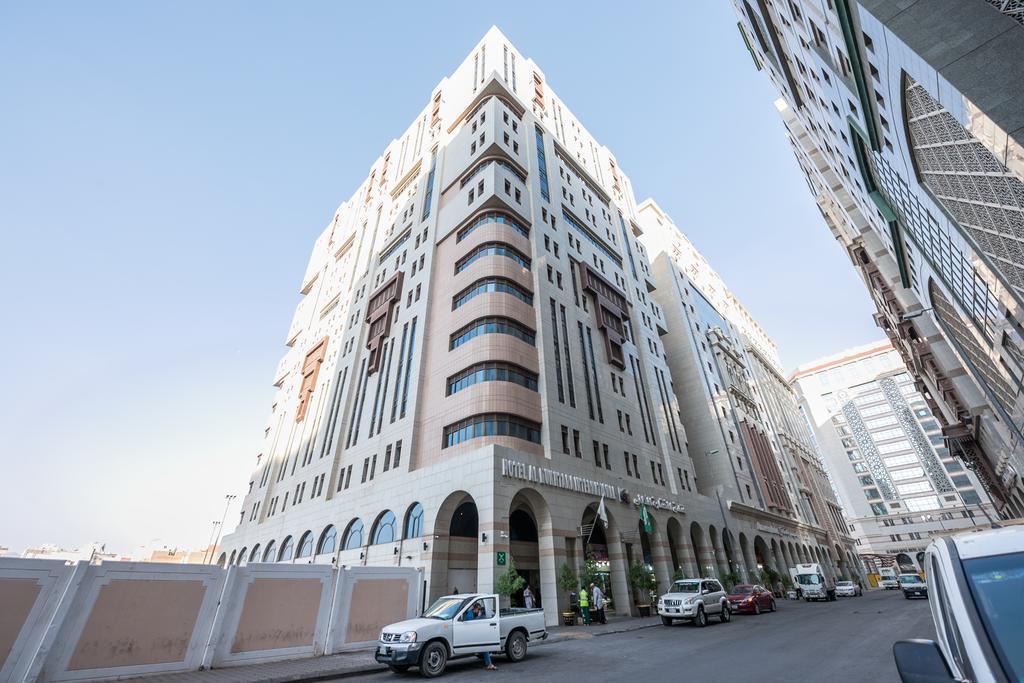 Hotels and Home stays near Miqat Mosque Al Madinah