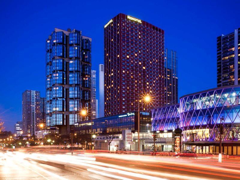 Hotels and Home stays near Republique Metro Station Paris