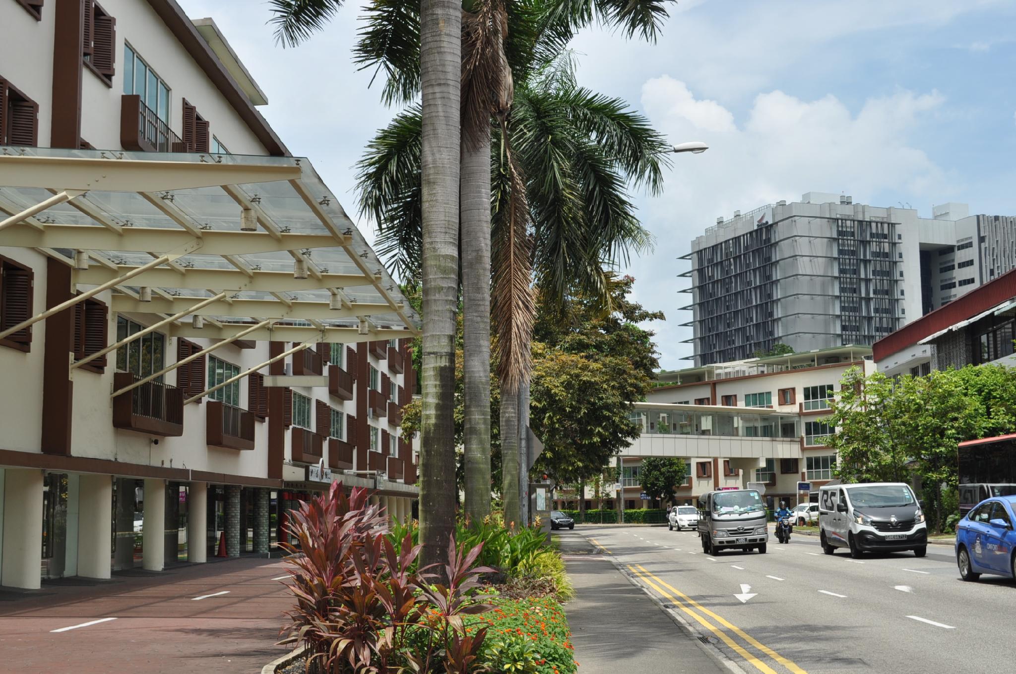Hotels and Home stays near Raffles City Singapore