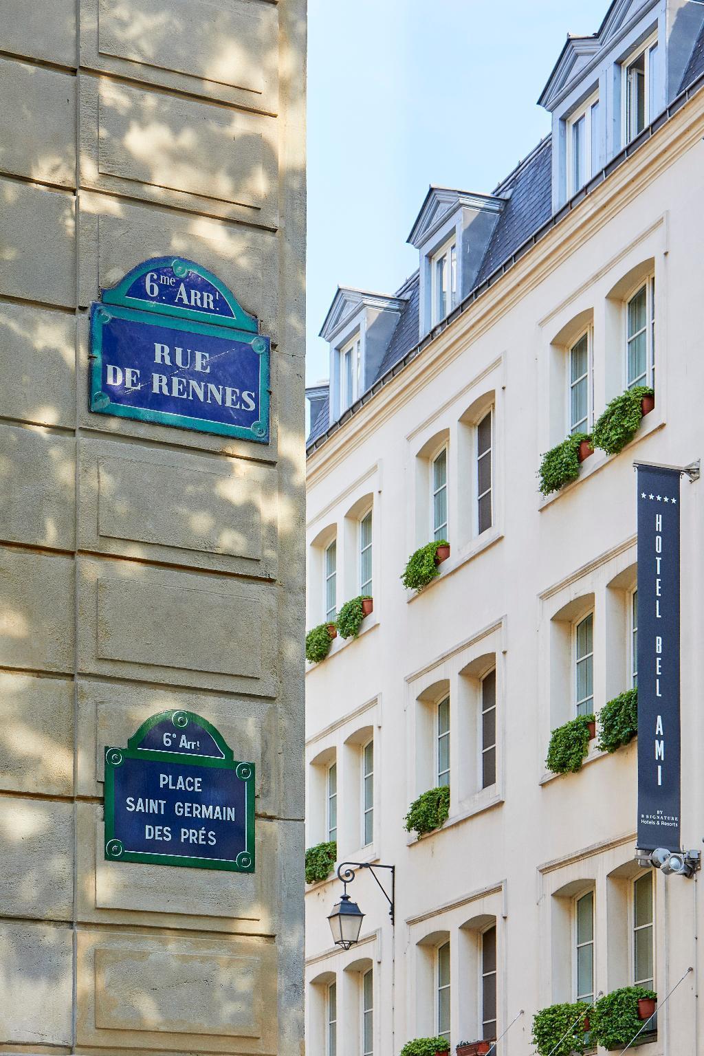 Hotels and Home stays near Colonel Fabien Metro Station Paris