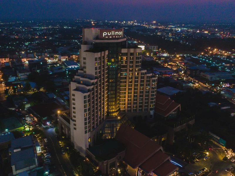 Hotels and Home stays near Khon Kaenhotels Khonkaen