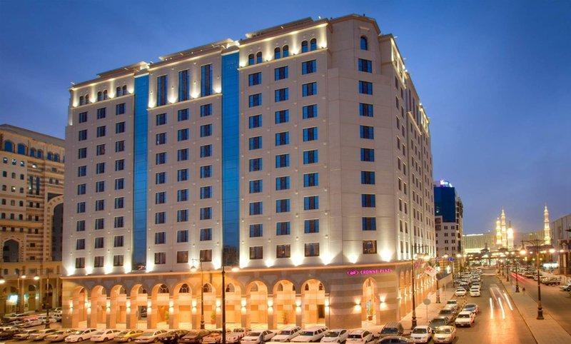 Hotels and Home stays near Al Rashid Mega Mall Al Madinah
