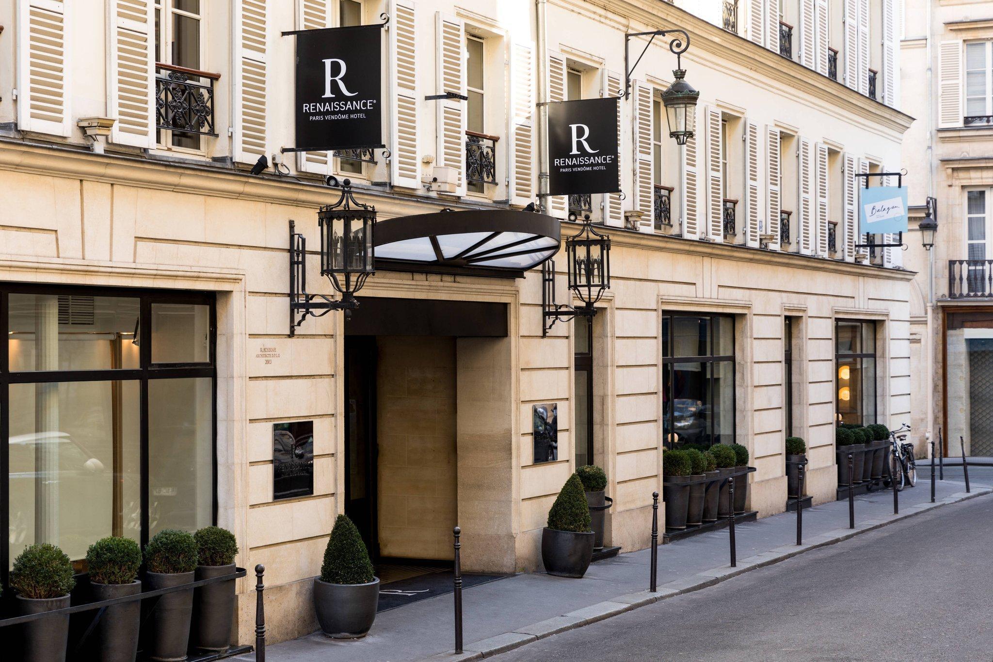Hotels and Home stays near Porte De Vincennes Metro Station Paris