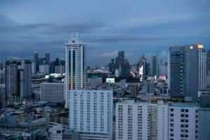 Hotels and Home stays near Bangkokhotels Ministry Foreign Affairs