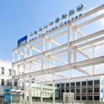 white concrete building under blue sky during daytime