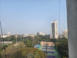 Hotels and Home stays near HPCI India, Mumbai