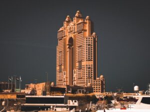 Hotels and Home stays near MALT Congress, Abu Dhabi, UAE