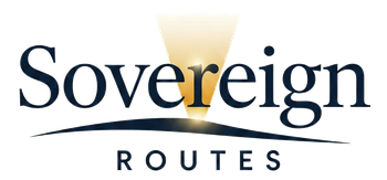Sovereignroutes.com Logo