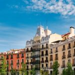 brown concrete building under blue sky during daytime