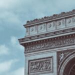 paris, arc de triomphe, france, monument, landmark, paris, paris, paris, paris, paris, france, france, france