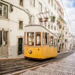 lisbon, tram, portugal, means of transport, traffic, vacations, tourism, travel, city, urban, city vacation, europe, portugal, portugal, portugal, portugal, portugal