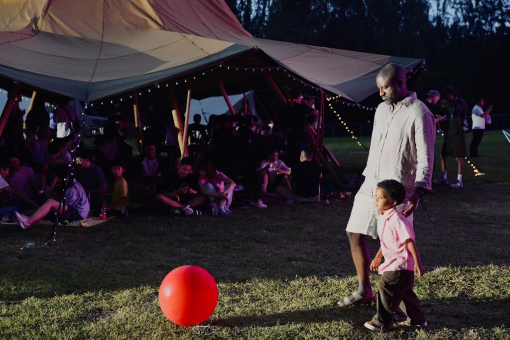 Beijing Late-Spring Conference Season