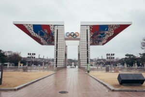 Seoul Late-Spring Urban Stays
