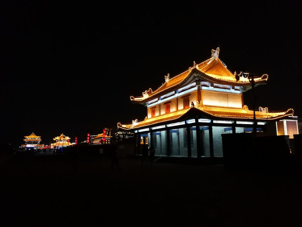 Weihai Late-Spring Coastal Visits