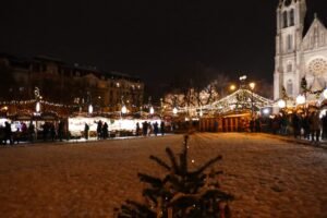 Best Hotels in Prague for CVS Europe